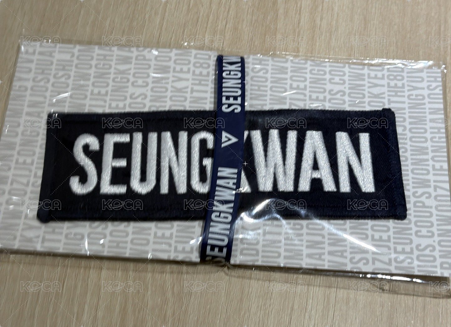 SEUNGKWAN