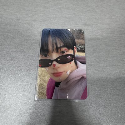 더보이즈 MD 周邊卡 The Boyz 2022 Come On! 周邊小卡 團綜 燦喜 New