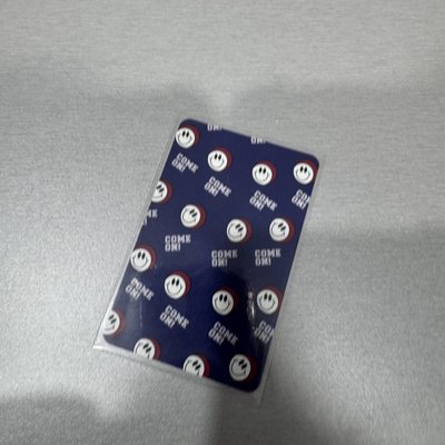 더보이즈 MD 周邊卡 The Boyz 2022 Come On! 周邊小卡 團綜 燦喜 New