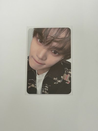 zb1 fc 第一天入場卡 奎彬