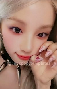 YUQ1 k4 預售 特典卡 