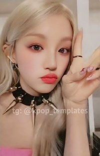 YUQ1 k4 預售 特典卡 