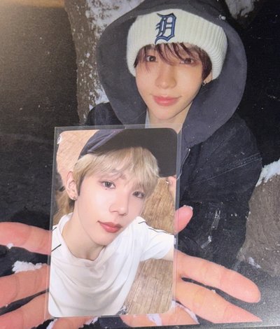 【RIIZE】將太郎小卡🦦