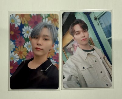 Min8 yzyc 率寛 中背語音卡💕