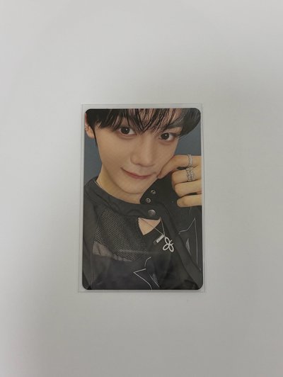 zb1 日專專卡 捏臉奎彬