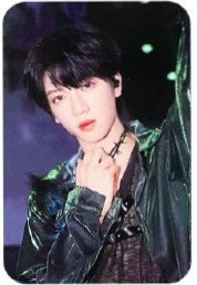 萬物時   線上 周邊卡 