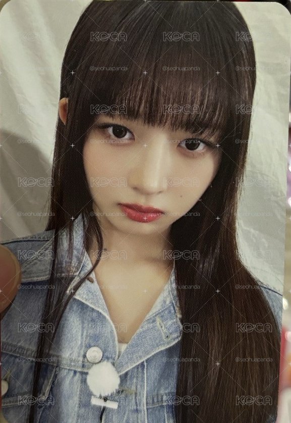 ive rei 隨機卡