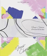 MINI8 專輯 OTHER SIDE ver.