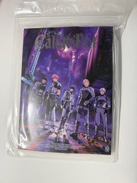 迷三團專-💗登山扣