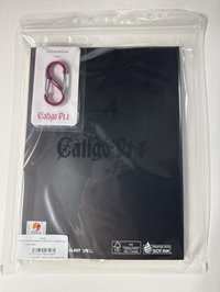 迷三團專-💗登山扣