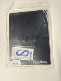 迷三團專-💙登山扣