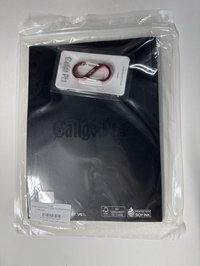 迷三團專-❤️登山扣