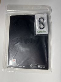 迷三團專-🖤登山扣