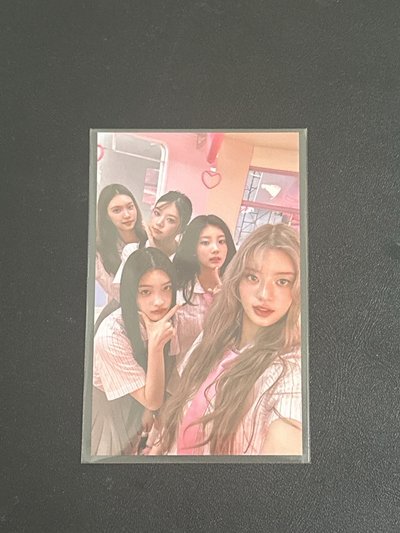 迷二粉版滿額卡