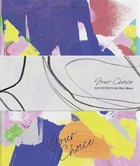 MINI8 專輯 BESIDE ver.