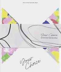 MINI8 專輯 ONE SIDE ver.