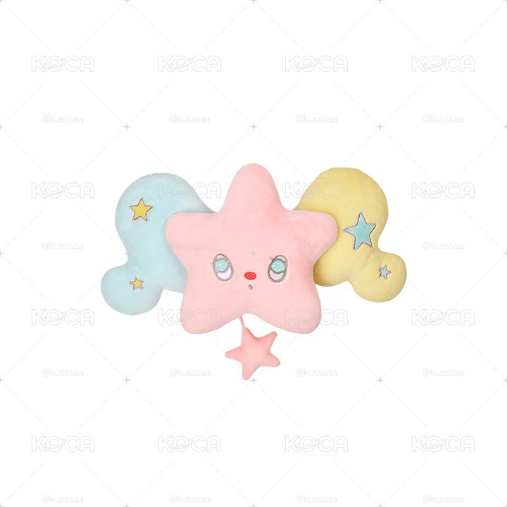 WISH BAKERY 現貨釋出 popchu大抱枕