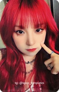 YUQ1 k4 4.0 幸運卡 