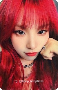 YUQ1 k4 4.0 幸運卡 