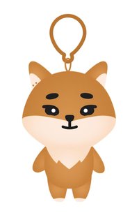 23聖誕控 2024ver. 吊娃 