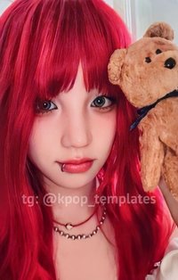 YUQ1 k4 ver.B 周邊卡 飲料卡