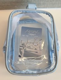 NEW_ 娃包 香港限定