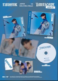 日迷一 PRESENT ver. CD 