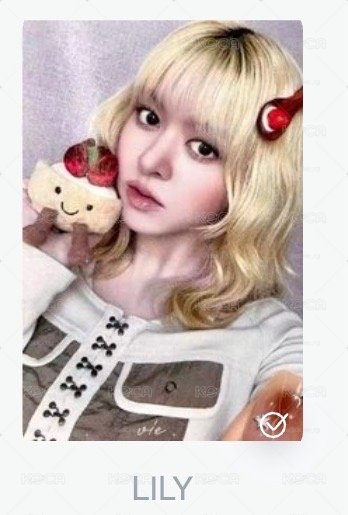 草莓蛋糕莉💛