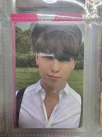 正三 專卡 貝雷帽