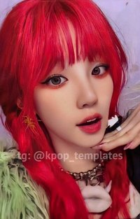 YUQ1 pinkypop 預售 特典卡 