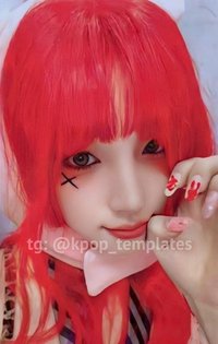 YUQ1 pinkypop 預售 特典卡 