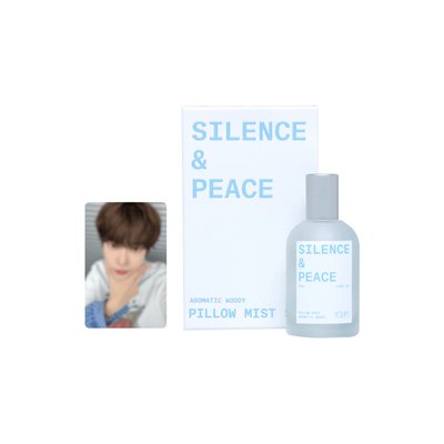 NCT 金道英 安可場YOURS 週邊 枕頭噴霧50mL