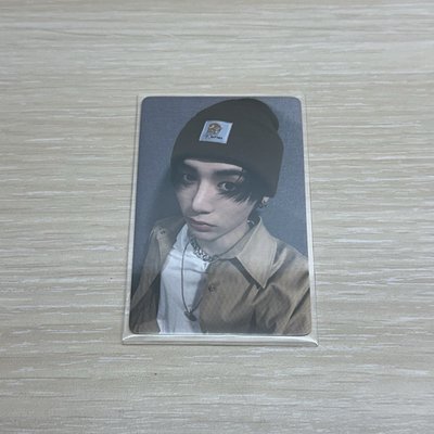 BOYNEXTDOOR 韓泰山 一直娛中背
