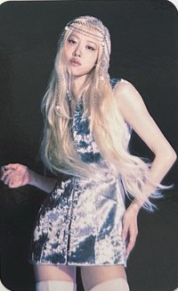 DEADLINE   日本快閃店 特典卡 