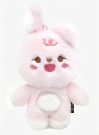 櫻花控 10cm 娃娃玩偶 