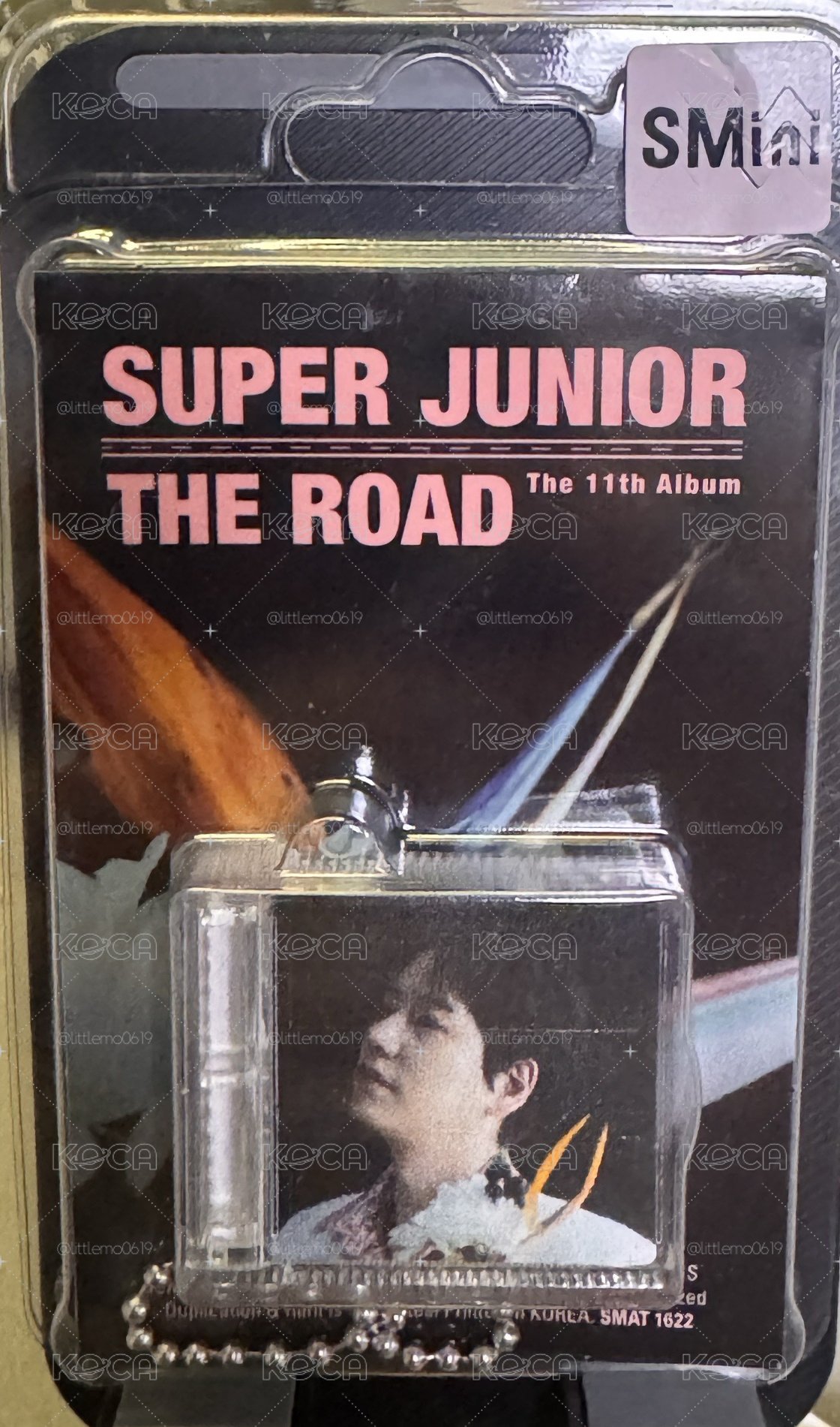 Super Junior The Rord圭賢電子專空專