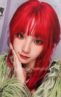 YUQ1 wm 預售 特典卡 