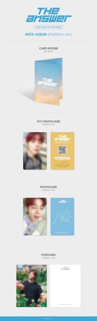 6th MINI (PLATFORM ver.)