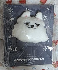 日巡 勇猛 手燈環