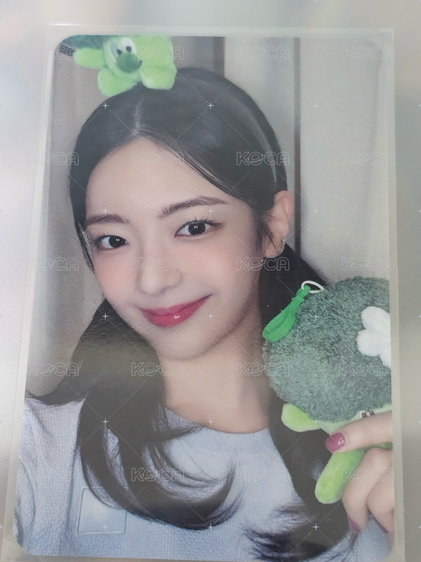 花椰菜特典-Lia