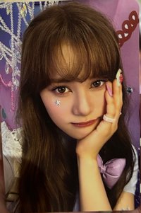 Press Play 專輯卡 