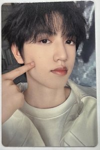 突圍小卡 周邊卡 