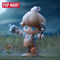 今晚不准睡 公仔 稻草人