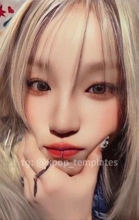 YUQ1 hello82 特典卡 