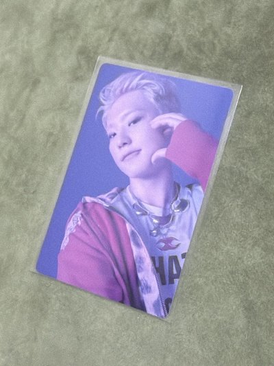 小卡們（多hoshi)