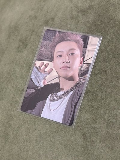 小卡們（多hoshi)