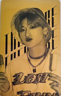 Hidden Map 周邊卡 