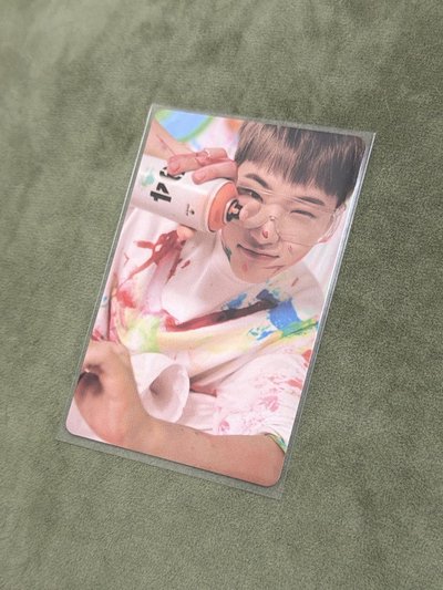 小卡們（多hoshi)