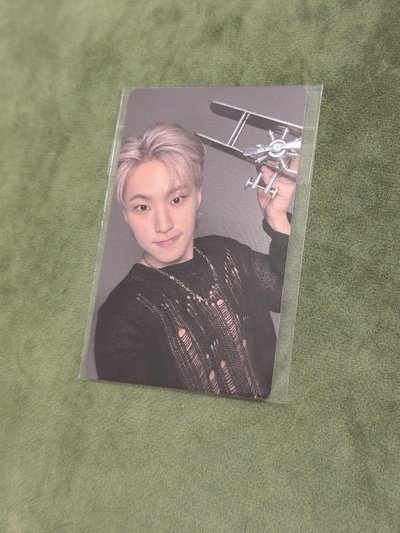 小卡們（多hoshi)