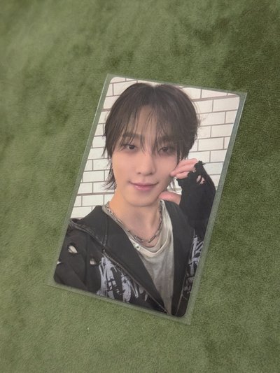 小卡們（多hoshi)